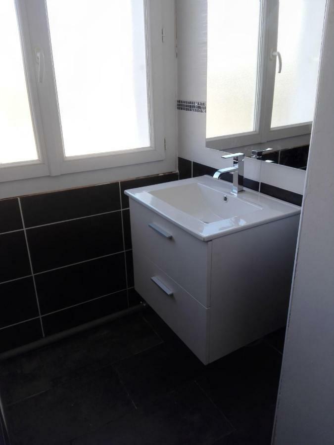 Residence Theatre Sens Buitenkant foto